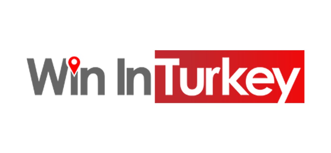 Win In Turkey Logo