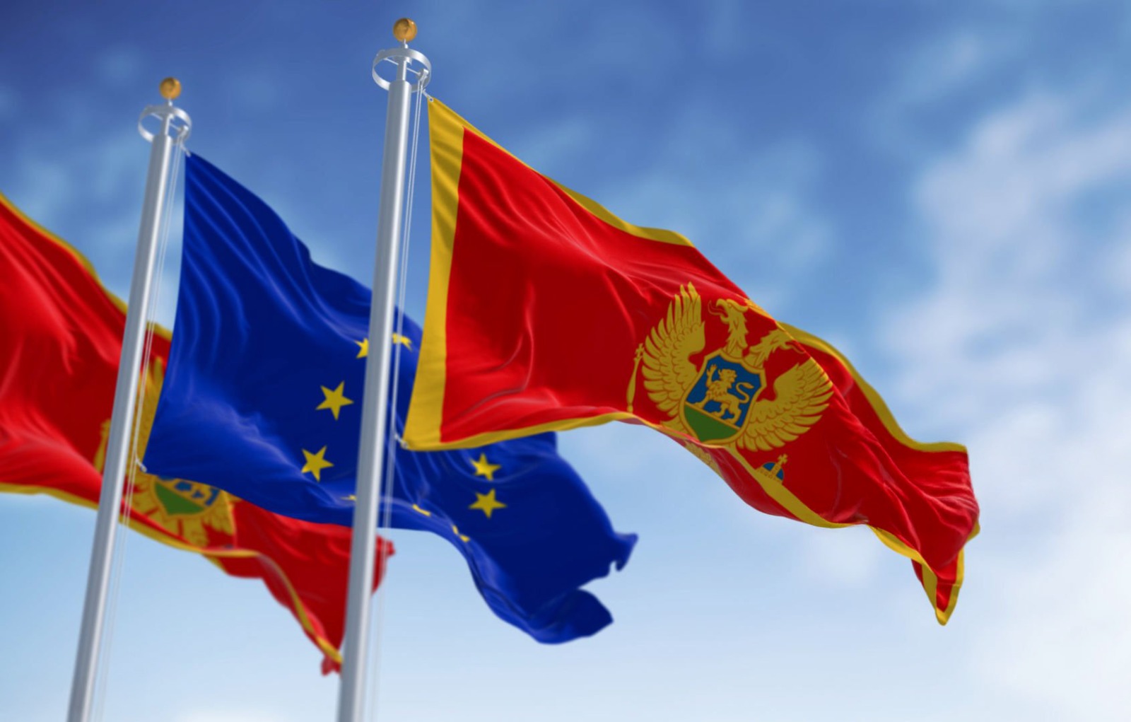 Karadağ Avrupa Birliği Yolunda İlerliyor: “Kamu Alımları” Faslı Kapatıldı