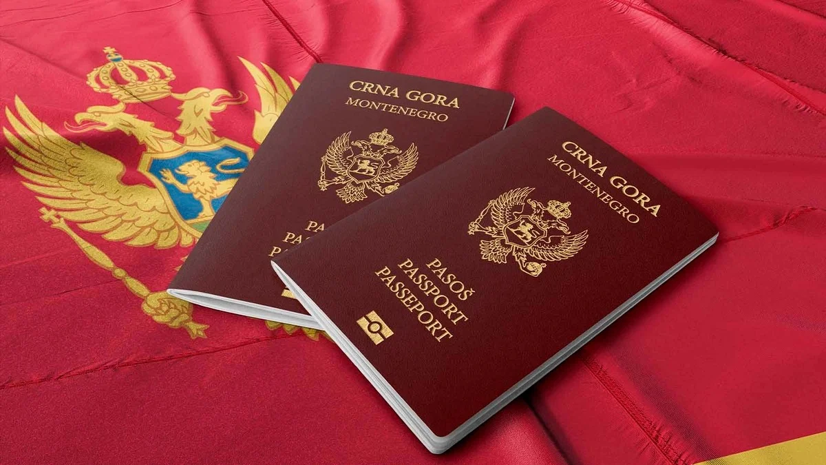 Karadağ’da Oturum İzni Nasıl Alınır?